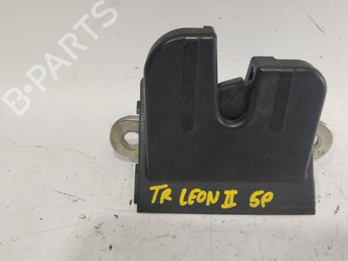 Tailgate lock SEAT LEON (1P1)  | BP29010270C101 