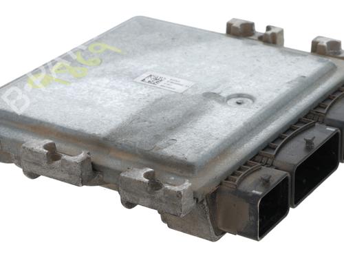 Engine control unit (ECU) RENAULT MEGANE III Grandtour (KZ0/1)  | BP29585942M57 