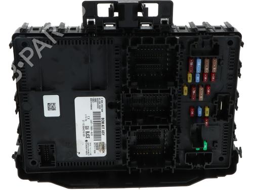 Używane Skrzynka bezpieczników FORD KUGA III (DFK) [2019-2025]  29616938