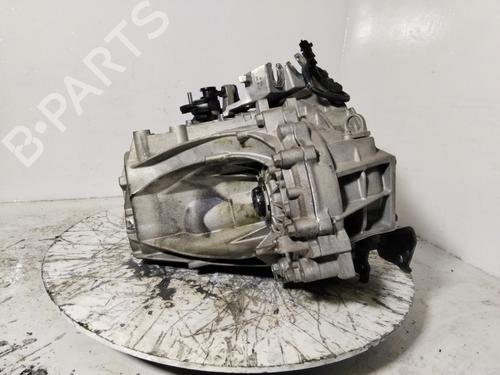 Gearbox HYUNDAI i30 (PDE, PD, PDEN) 1.6 CRDi | BP30091310M3