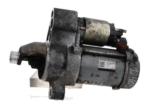 Starter AUDI Q5 (8RB) | BP40154790M8 - Image 3