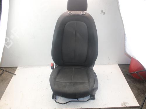 Used Left front seat BMW X2 (F39) sDrive 18 i (140 hp) 17151474