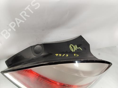 Right taillight OPEL ASTRA H (A04)  | BP27383788C35 