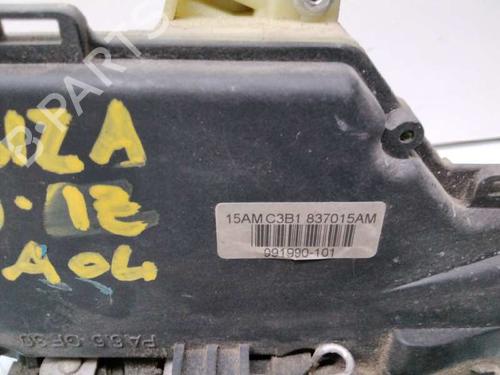 Front left lock SEAT IBIZA III (6L1)  | BP29275642C98 