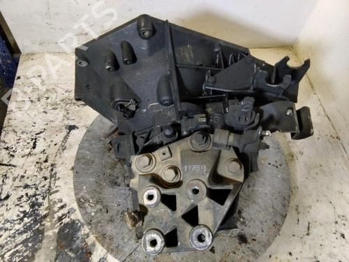 Gearbox FIAT DUCATO Bus (250_) 120 Multijet 2,3 D | BP36542111M3 - Image 4