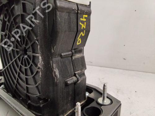 Gear lever SEAT ATECA (KH7, KHP)  | BP29721436M90