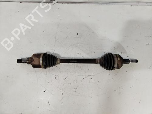 Used Left front driveshaft Left front driveshaft FORD PUMA (J2K, CF7) [2019-2026] 36294588 36294588