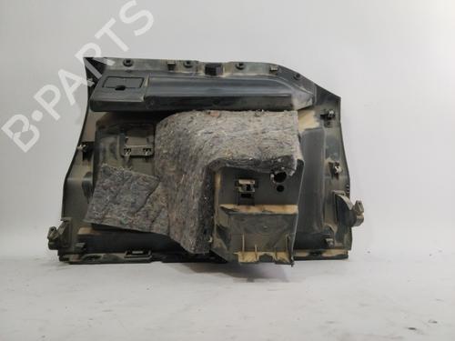 Glove box CITROËN BERLINGO Box Body/MPV (B9) 1.6 HDi 90 4x4 | BP25471515C95 