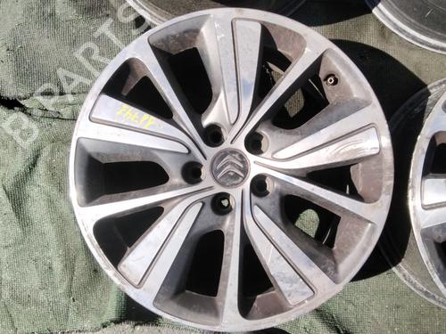 Fælgsæt CITROËN C4 Picasso II | BP37148993C100 - Image 5