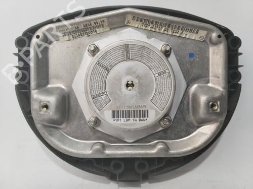 Førerens kollisjonspute MERCEDES-BENZ A-CLASS (W168) A 170 CDI (168.008) | BP20511542C9 