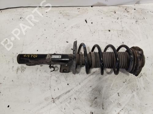 Used Left front shock absorber VW POLO (9N_, 9A_) [2001-2014]  24665803