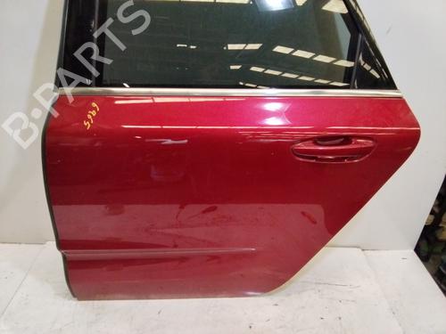 Left rear door CITROËN C4 Picasso II  | BP19028063C4 