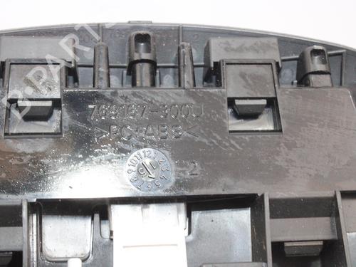 Instrument cluster TOYOTA AYGO (_B4_) 1.0 (KGB40) | BP15837442C47 