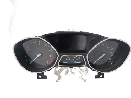 Used Instrument cluster Instrument cluster 37424020 37424020