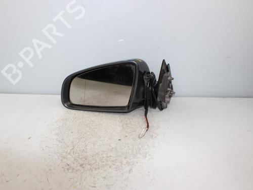 Used Left mirror AUDI A4 B6 (8E2) [2000-2005]  18269164