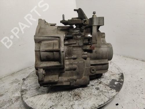 Gearbox VW SCIROCCO III (137, 138) 2.0 TDI | BP26004910M3 