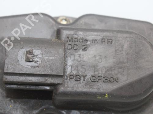 Egr AUDI A3 Sportback (8PA)  | BP16293874M69 