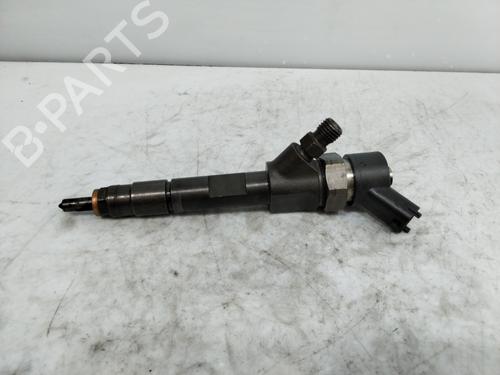 Injector RENAULT MEGANE II Saloon (LM0/1_) 1.9 dCi (LM0G, LM1G, LM2C) | BP18488543M100 