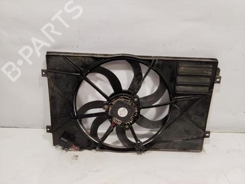 Køleventilator elektrisk VW GOLF V (1K1) [2003-2010]  29057401