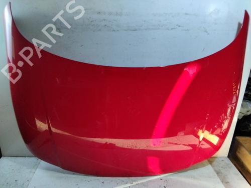 Used Hood AUDI TT (8N3) 1.8 T quattro (224 hp) 19447867