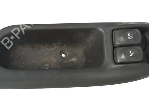 Used Left front window switch Left front window switch RENAULT MEGANE Scenic (JA0/1_) 1.9 D (JA0J) (64 hp) 34623290 34623290