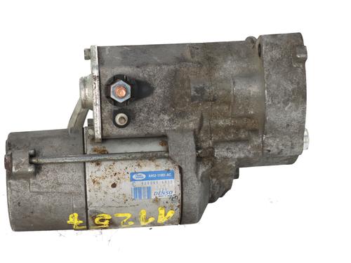 Used Starter Starter LAND ROVER RANGE ROVER EVOQUE (L538) [2011-2019] 33470601 33470601