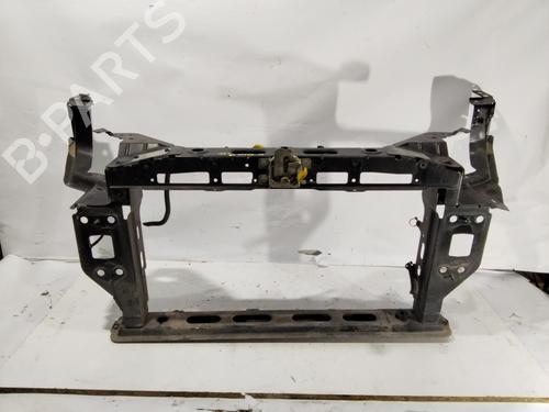 Used Front slam panel FIAT BRAVO II (198_) 1.6 D Multijet (198AXM1B) (90 hp) 31250338