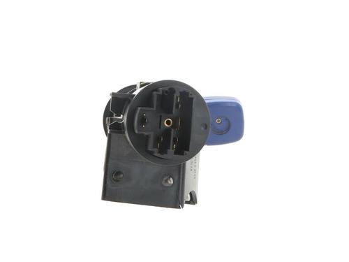 Ignition barrel FIAT PANDA (169_) 1.2 (169.AXB11, 169.AXB1A) | BP38566176M48 - Image 3