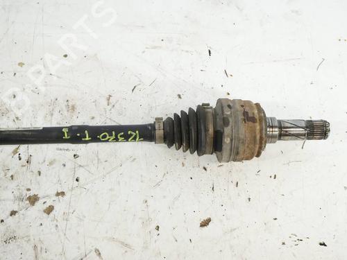 Left rear driveshaft FORD KUGA I | BP38872222M40 - Image 3