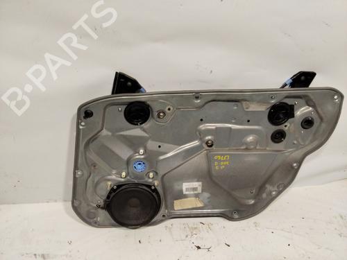 Front right window mechanism SEAT IBIZA III (6L1)  | BP24305995C23 