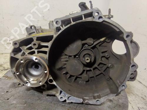 Used Gearbox Gearbox 38639188 38639188