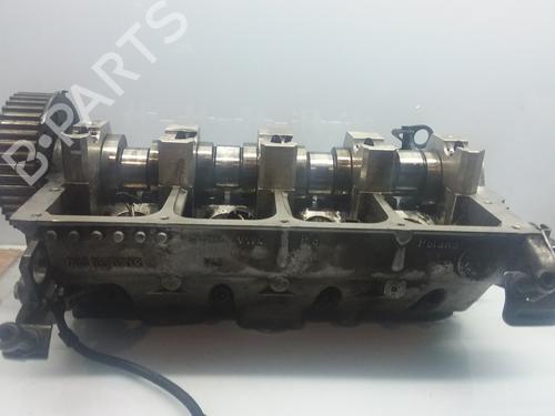 Cylinder head VW GOLF V Variant (1K5) 1.9 TDI | BP10974734M5 