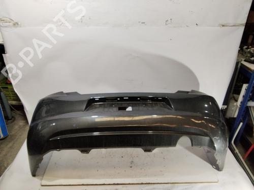 Used Rear bumper Rear bumper CITROËN C-ELYSEE (DD_) 1.6 HDI 92 (92 hp) 33628203 33628203