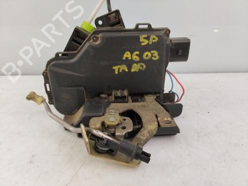Rear right lock AUDI A6 C5 (4B2)  | BP23234376C99 