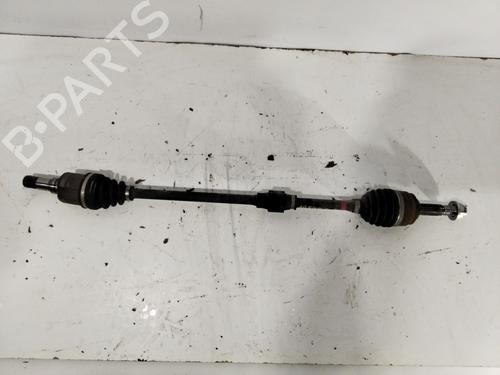 Right front driveshaft MITSUBISHI MIRAGE / SPACE STAR VI Hatchback (A0_A) 1.2 (A03A) | BP32015810M39 - Image 2