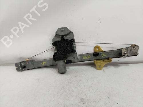 Front left window mechanism RENAULT CLIO IV (BH_)  | BP25857578C22 
