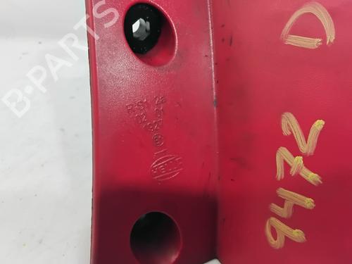 Right taillight SEAT LEON (1P1)  | BP27691973C35 