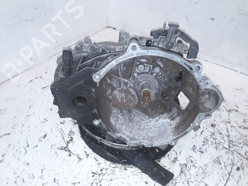 Caja de cambios KIA CARENS IV 1.7 CRDi (116 hp) 15603788