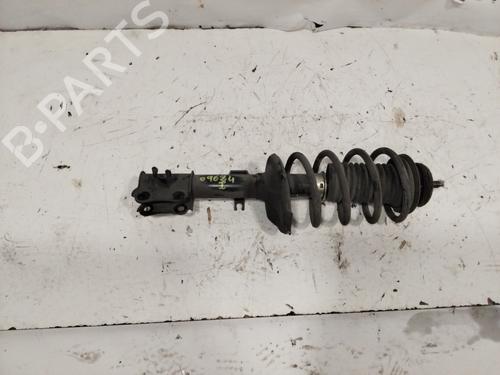 Used Left front shock absorber DAEWOO KALOS (KLAS) 1.2 (72 hp) 28315348