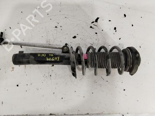 Used Right front shock absorber VW PASSAT CC B6 (357) [2008-2012]  32238214