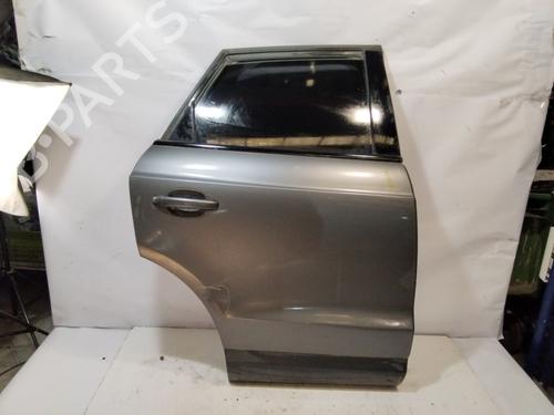 Right rear door AUDI Q3 (8UB, 8UG)  | BP29821038C5