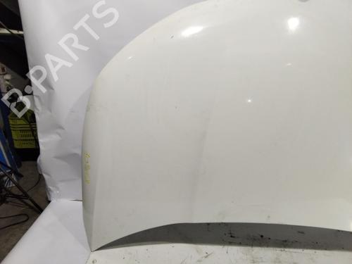 Motorhjelm CITROËN C4 II (NC_) | BP30979002C1