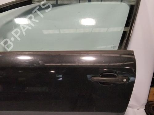Left front door CITROËN C4 Coupe (LA_)  | BP24813365C2 