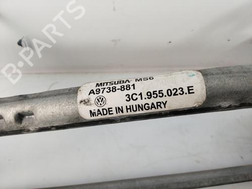 Essuie-glace moteur avant VW PASSAT B6 (3C2)  | BP29929153M29 