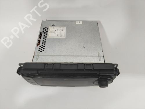 Radio SEAT IBIZA IV (6J5, 6P1)  | BP21262398E6 