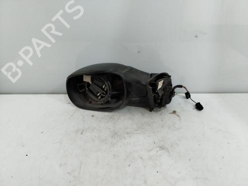 Used Left mirror CITROËN C3 I (FC_, FN_) [2002-2013]  19527552