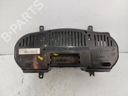Instrument cluster SEAT TOLEDO III (5P2)  | BP22418153C47 