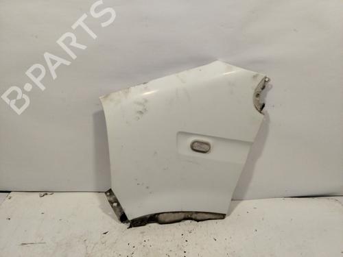 Used Left front fenders RENAULT MASTER II Van (FD) 2.5 dCi (101 hp) 26701213