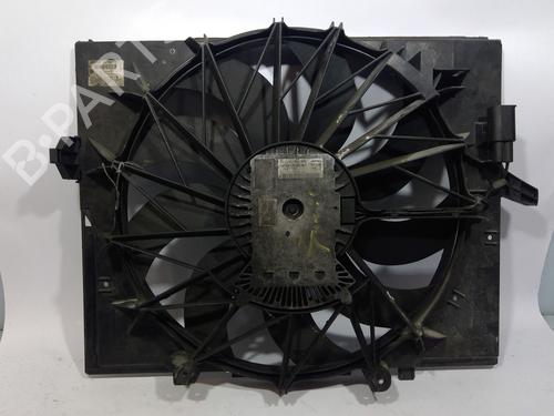 Radiator fan BMW 6 (E63) 630 i | BP10811107M35 