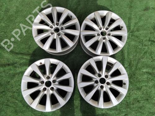 Felg AUDI A6 C6 (4F2) [2004-2011]  26913908